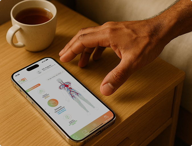 KAI Prevention Checkup